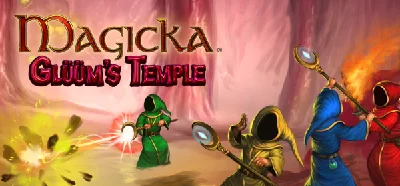 Magika: Glüüm´s Temple DLC - STEAM Key / ROW / GLOBAL