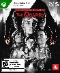 The Quarry - Deluxe + Games❤️‍🔥 XBOX Account