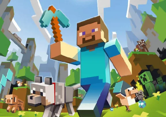 Minecraft (Лицензионный Premium Аккаунт) login:password