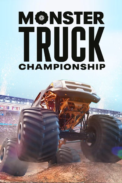 🎮Monster Truck Championship 💚XBOX 🚀Fast