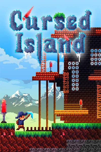 🎮Cursed Island 💚XBOX 🚀Fast Delivery