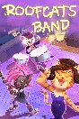 🎮Roofcats Band - Suika Style 💚XBOX 🚀Fast