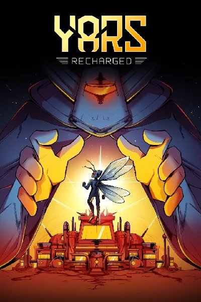 🎮Yars: Recharged 💚XBOX 🚀Быстрая доставка