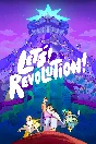 🎮Let´s! Revolution! 💚XBOX 🚀Быстрая доставка