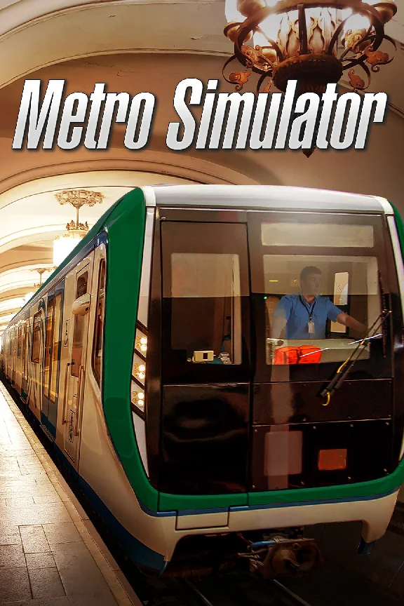 🎮Metro Simulator 💚XBOX 🚀Fast Delivery