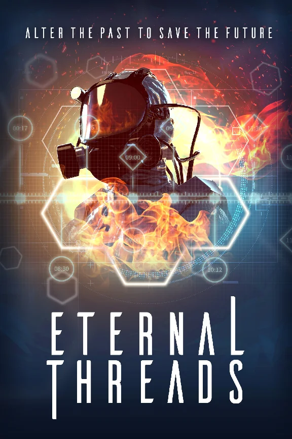 🎮Eternal Threads 💚XBOX 🚀Fast Delivery