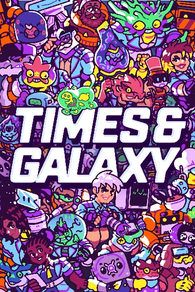 🎮Times and Galaxy 💚XBOX 🚀Fast Delivery