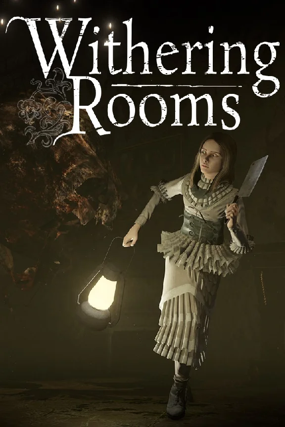 🎮Withering Rooms 💚XBOX 🚀Fast Delivery