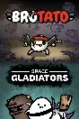 🎮Brotato + Space Gladiators Bundle 💚XBOX 🚀Быстро
