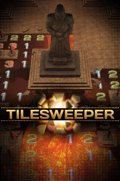 🎮Tilesweeper 💚XBOX 🚀Fast Delivery