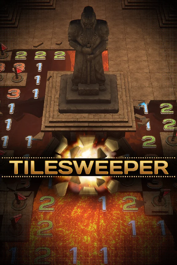 🎮Tilesweeper 💚XBOX 🚀Fast Delivery