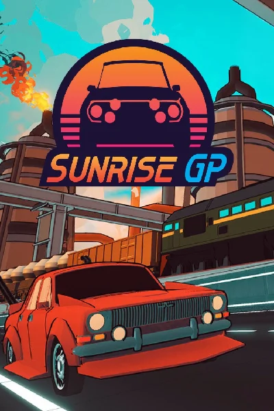 🎮Sunrise GP 💚XBOX 🚀Быстрая доставка