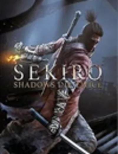 Sekiro: Shadows Die Twice Steam Account
