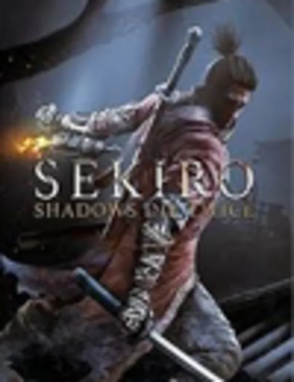 Sekiro: Shadows Die Twice Steam Account