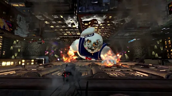 🔥Ghostbusters: The Video Game Remastered + Blair Witch