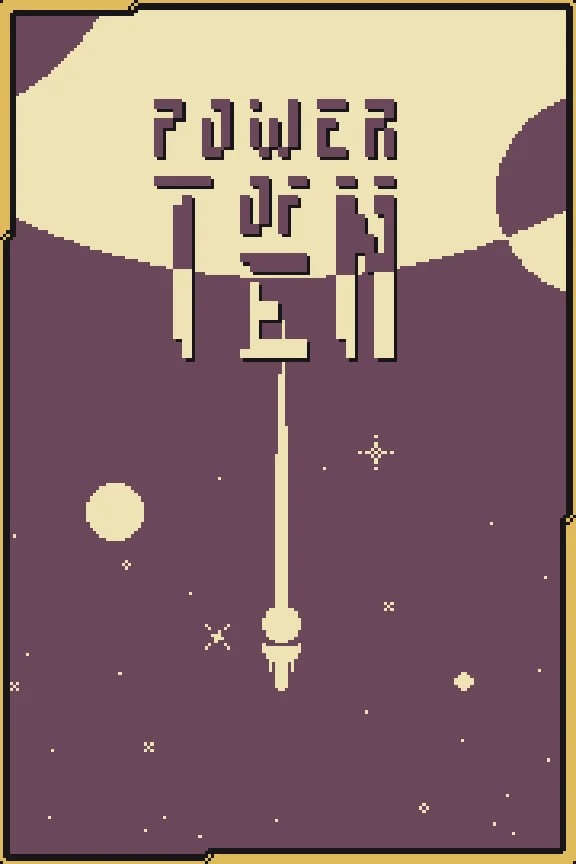 🎮Power of Ten 💚XBOX 🚀Fast Delivery