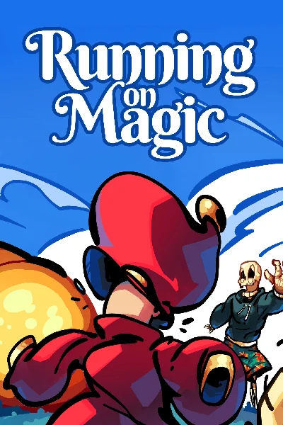 🎮Running On Magic 💚XBOX 🚀Fast Delivery