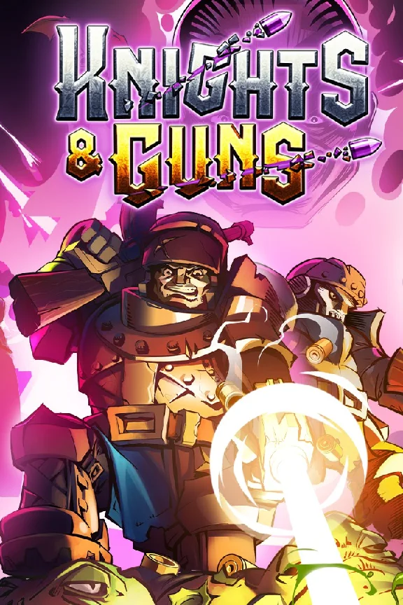 🎮Knights & Guns 💚XBOX 🚀Fast Delivery