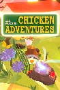 🎮Amazing Chicken Adventures 💚XBOX 🚀Fast