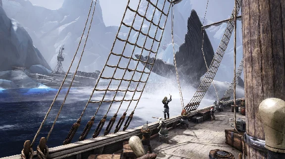 ☑️⭐ATLAS XBOX (Game Preview)⭐Purchase to your acc⭐☑️.