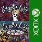 ☑️⭐Nobody Saves the World + Frozen Hearth Bundle⭐XBOX⭐.