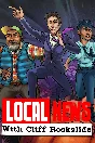 🎮Local News with Cliff Rockslide 💚XBOX 🚀Fast