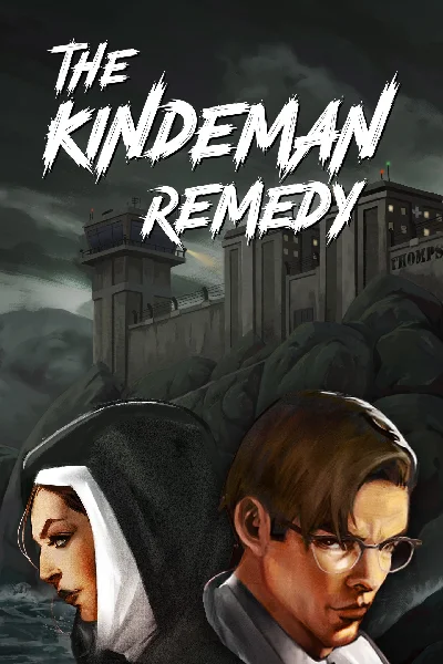 🎮The Kindeman Remedy 💚XBOX 🚀Fast Delivery