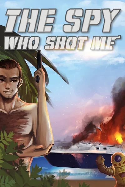 🎮The Spy Who Shot Me 💚XBOX 🚀Быстрая доставка