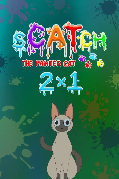 🎮sCATch 2x1 💚XBOX 🚀Быстрая доставка