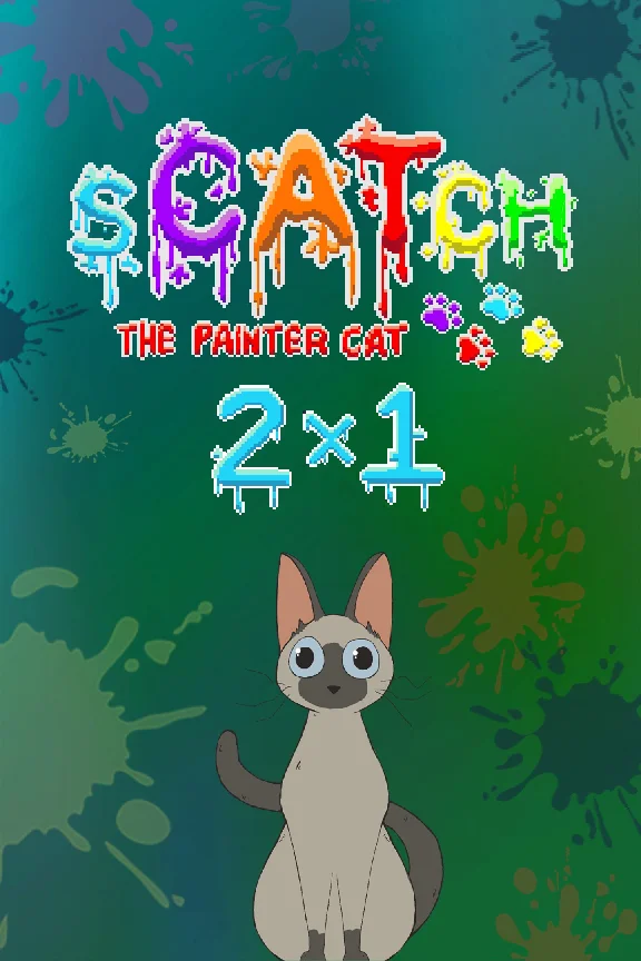 🎮sCATch 2x1 💚XBOX 🚀Быстрая доставка