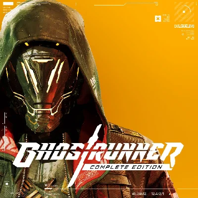 ⚡КЛЮЧ БЕЗ СМЕНЫ IP / Ghostrunner Complete Edition⚡