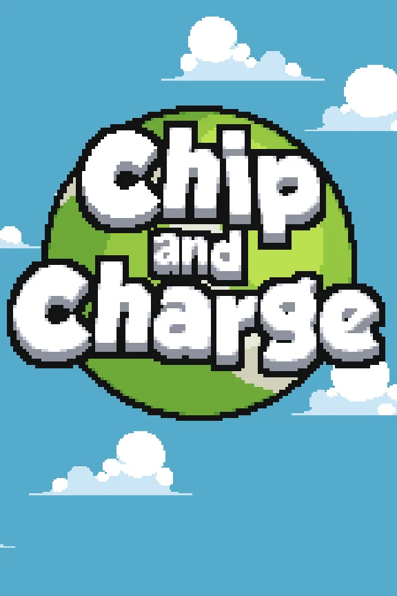 🎮Chip and Charge 💚XBOX 🚀Быстрая доставка