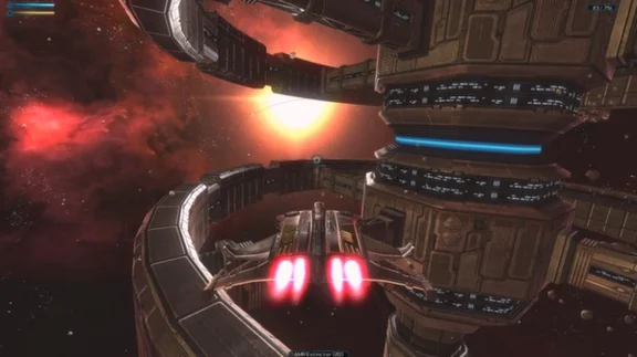 Galaxy on Fire 2™ Full HD (STEAM KEY region free)