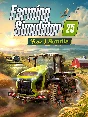 🎁Farming Simulator 25 - Year 1 Bundle🌍ROW✅AUTO