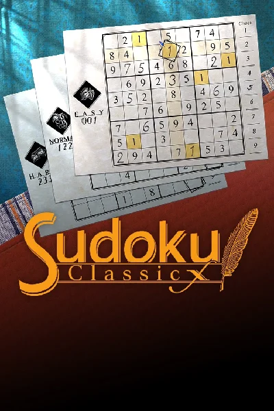 🎮Sudoku Classic X 💚XBOX 🚀Fast Delivery