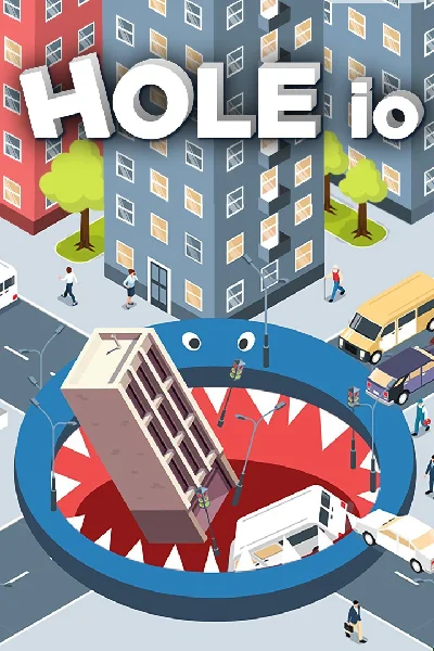 🎮Hole io 💚XBOX 🚀Fast Delivery