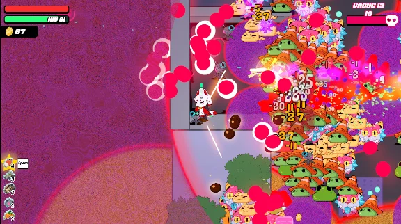 Gacha Fever 💎 АВТОДОСТАВКА STEAM GIFT РОССИЯ