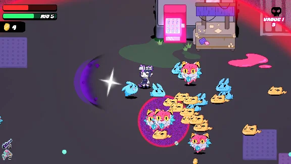 Gacha Fever 💎 АВТОДОСТАВКА STEAM GIFT РОССИЯ