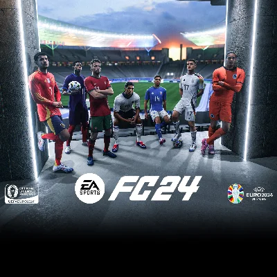 🔑FC 24 Standard Edition Xbox🔑Key