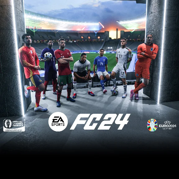 🔑FC 24 Standard Edition Xbox🔑Key