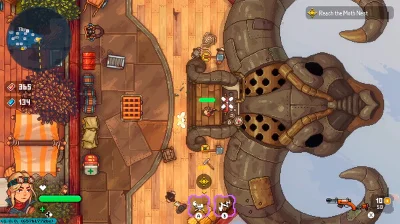 Black Skylands STEAM KEY REGION FREE GLOBAL ROW