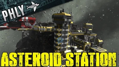 Space Engineers (Steam region free; ROW account)