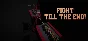 Fight till the End! STEAM KEY REGION FREE GLOBAL ROW