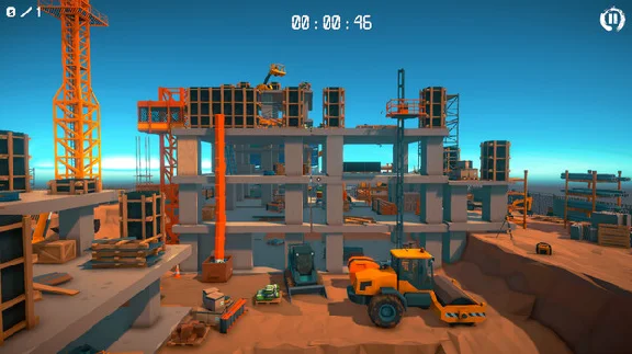 3d-puzzle-building STEAM KEY REGION FREE GLOBAL ROW 🎁