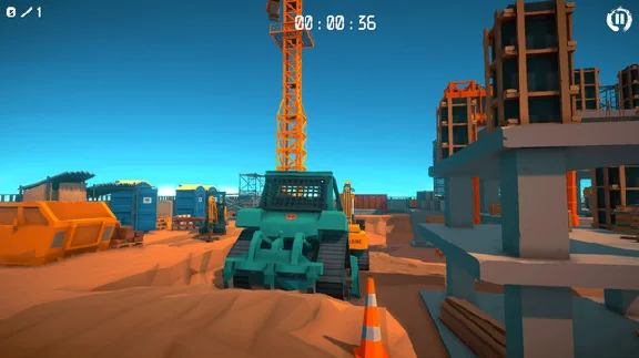 3d-puzzle-building STEAM KEY REGION FREE GLOBAL ROW 🎁