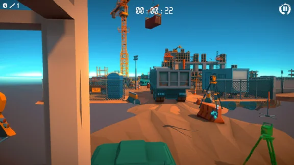 3d-puzzle-building STEAM KEY REGION FREE GLOBAL ROW 🎁