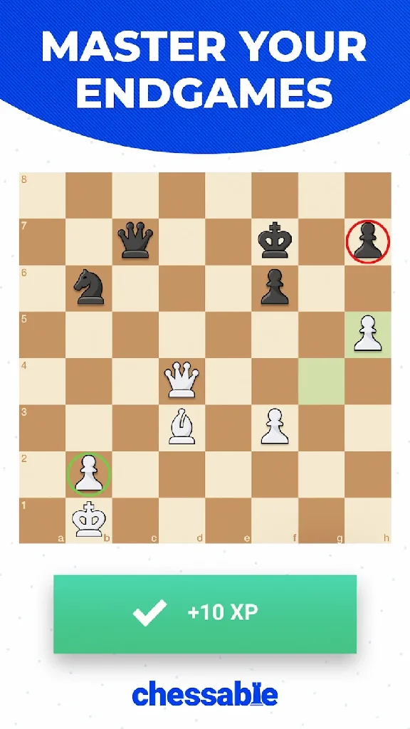 Chessable Pro | 1/12 months to your account