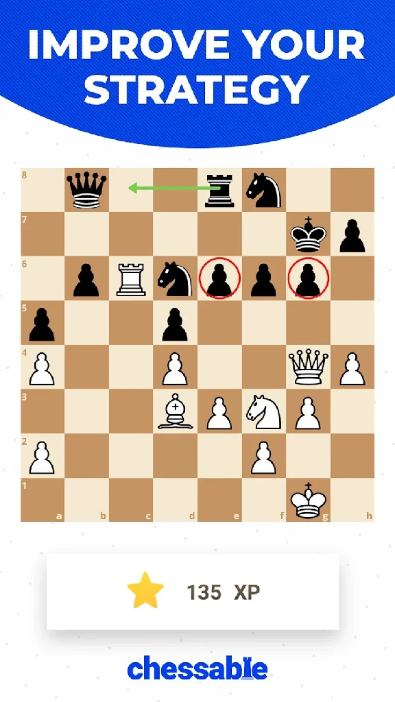 Chessable Pro | 1/12 months to your account
