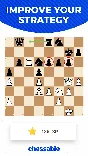 Chessable Pro | 1/12 months to your account