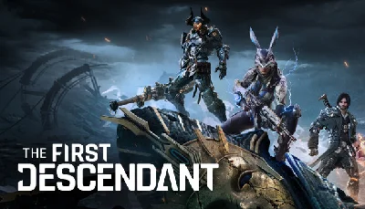 🎮THE FIRST DESCENDANT✦КАЛИБРЫ 250-5750🔥XBOX🎁